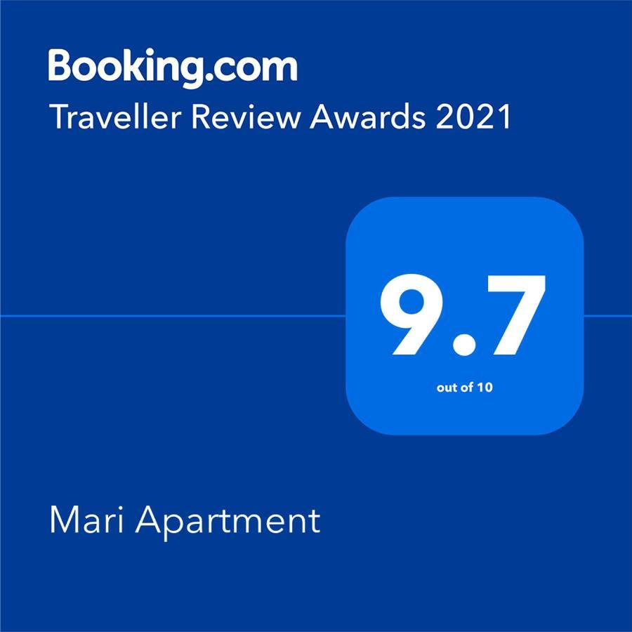 Mari Apartment Batumi Eksteriør bilde