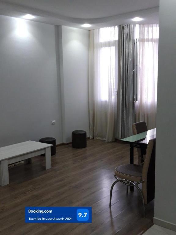 Mari Apartment Batumi Eksteriør bilde