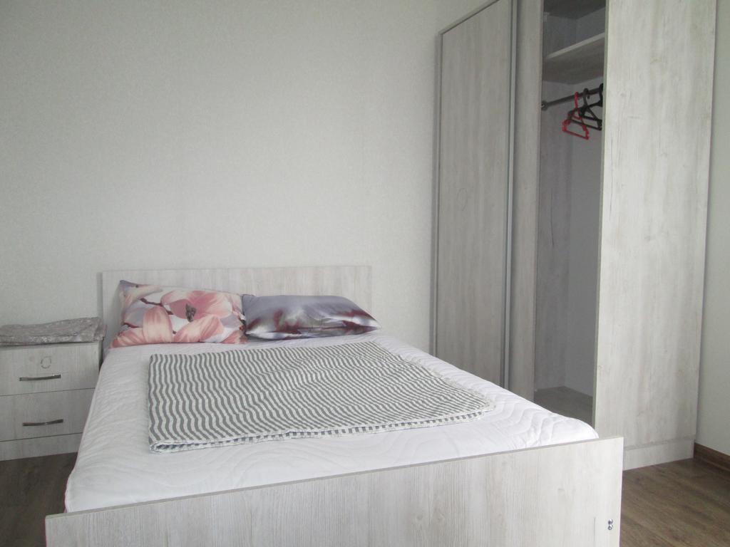 Mari Apartment Batumi Eksteriør bilde