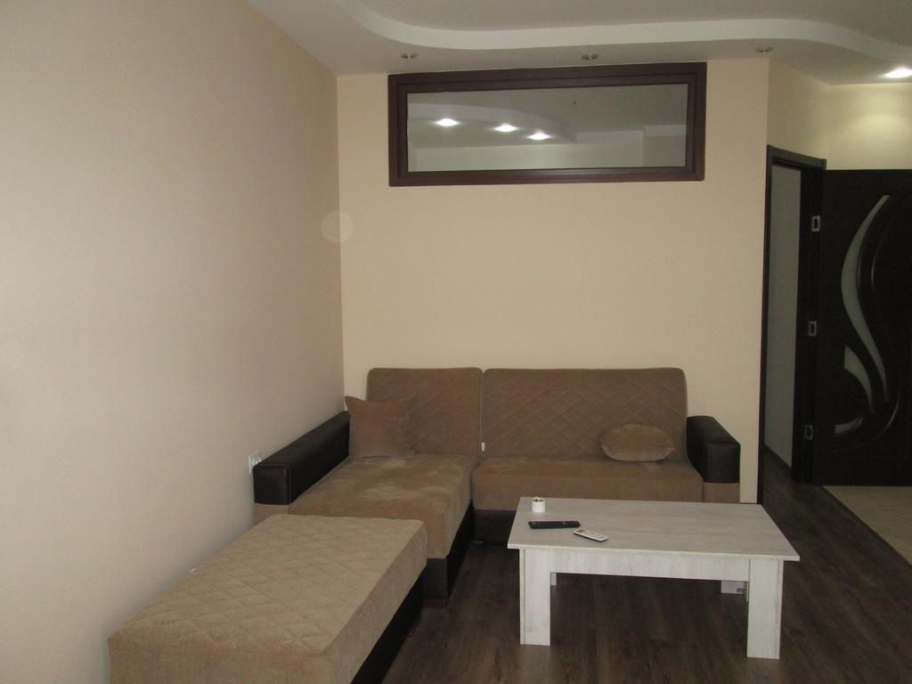Mari Apartment Batumi Eksteriør bilde