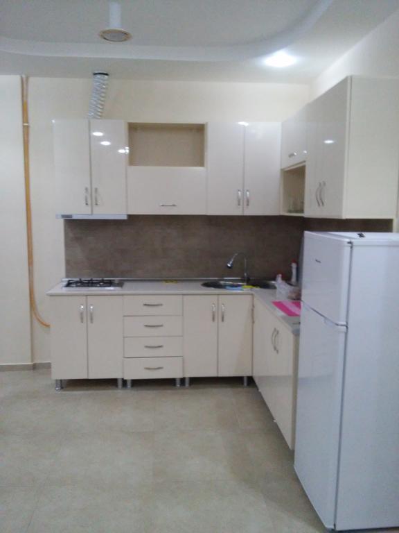 Mari Apartment Batumi Eksteriør bilde