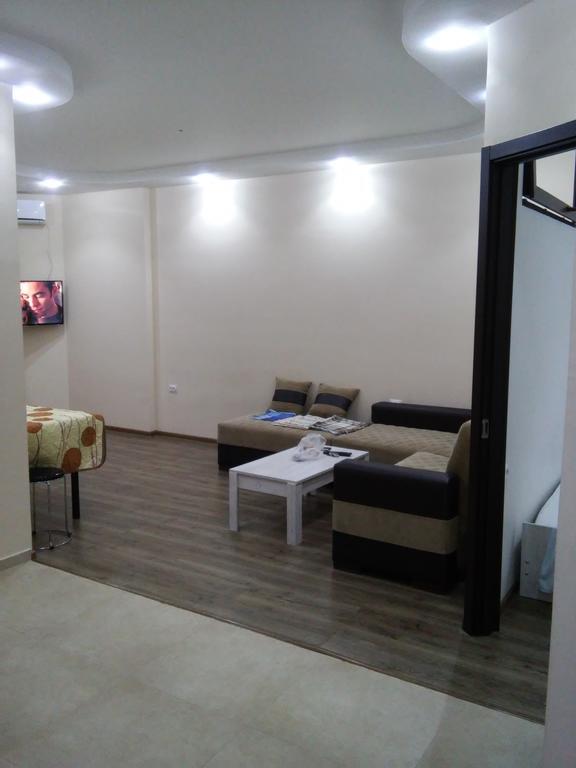 Mari Apartment Batumi Eksteriør bilde