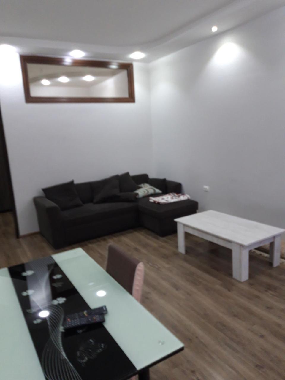Mari Apartment Batumi Eksteriør bilde