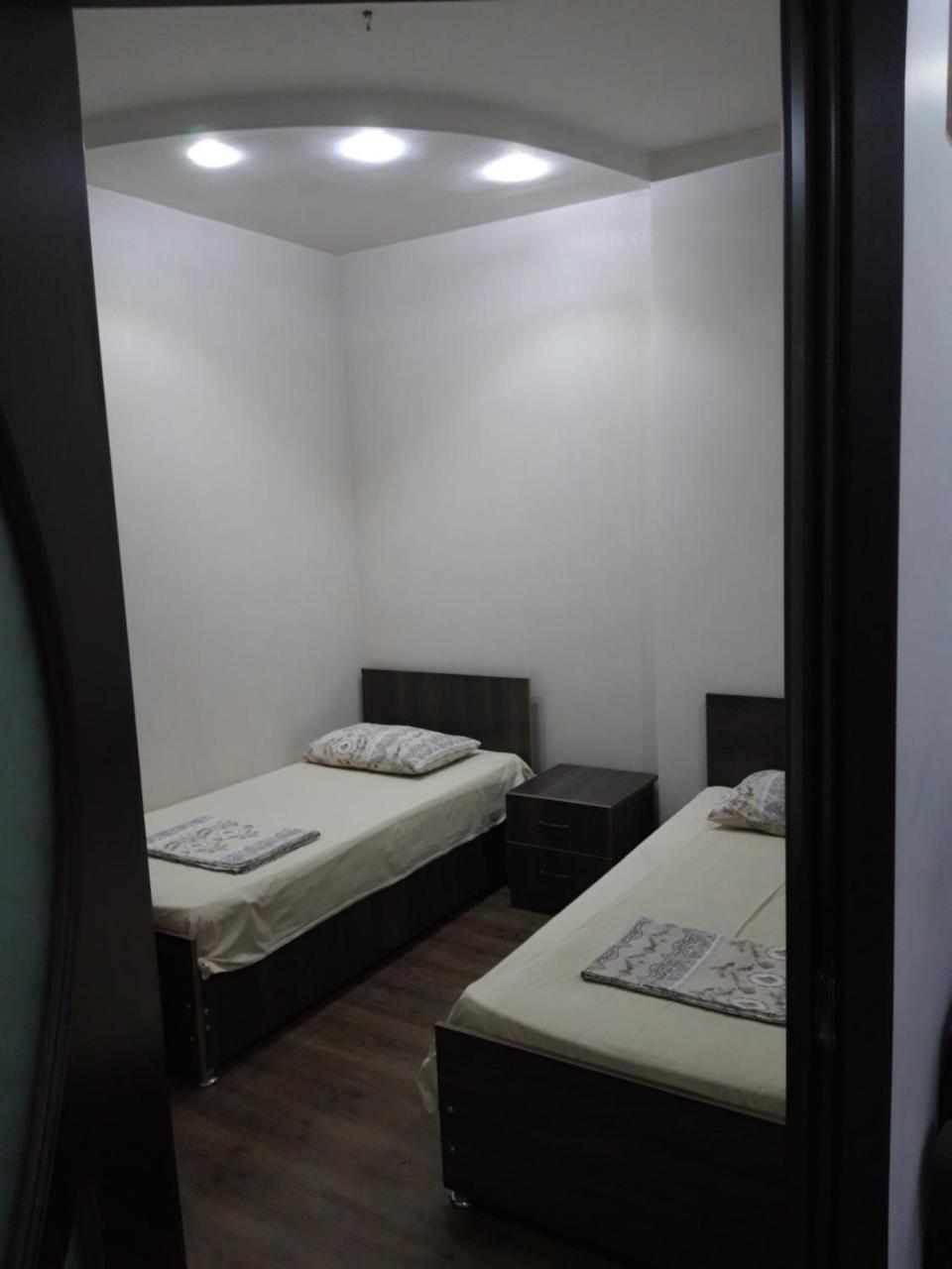 Mari Apartment Batumi Eksteriør bilde