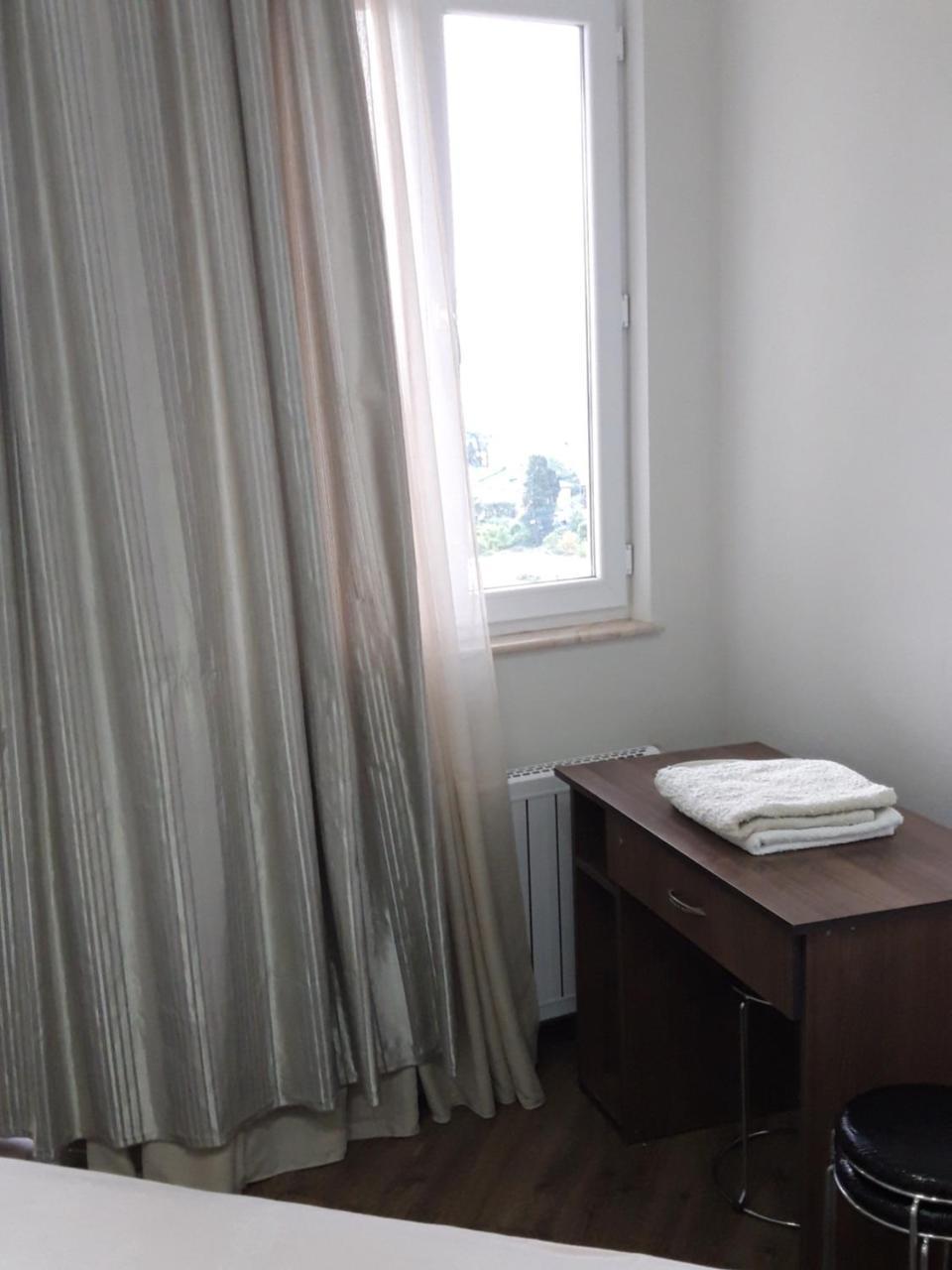 Mari Apartment Batumi Eksteriør bilde