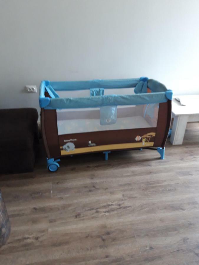 Mari Apartment Batumi Eksteriør bilde